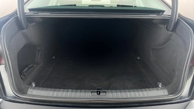 2022 Audi A6