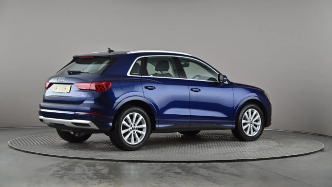 2021 Audi Q3