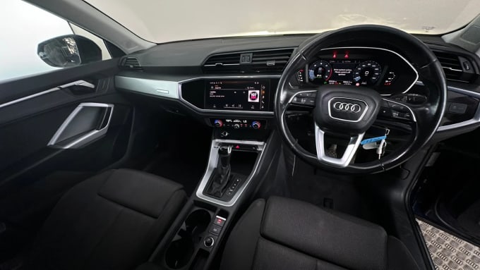 2021 Audi Q3