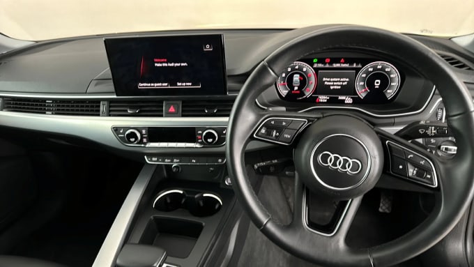 2022 Audi A5