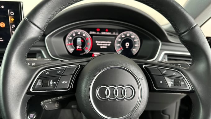 2022 Audi A5