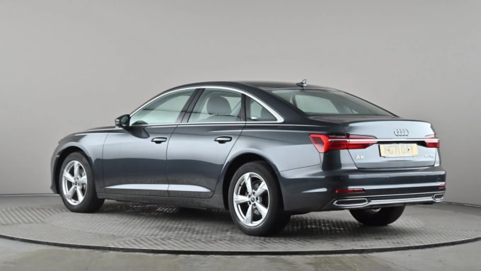 2022 Audi A6