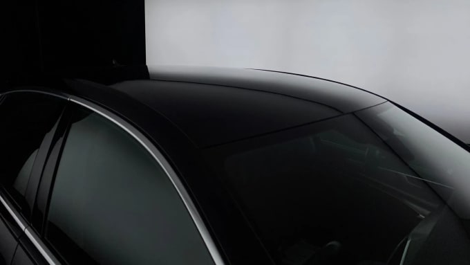 2021 Audi A6