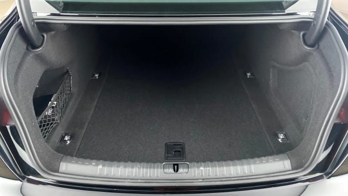 2021 Audi A6