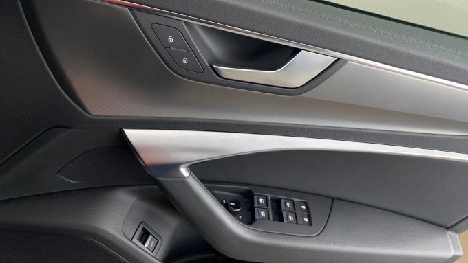 2021 Audi A6