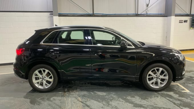 2021 Audi Q3