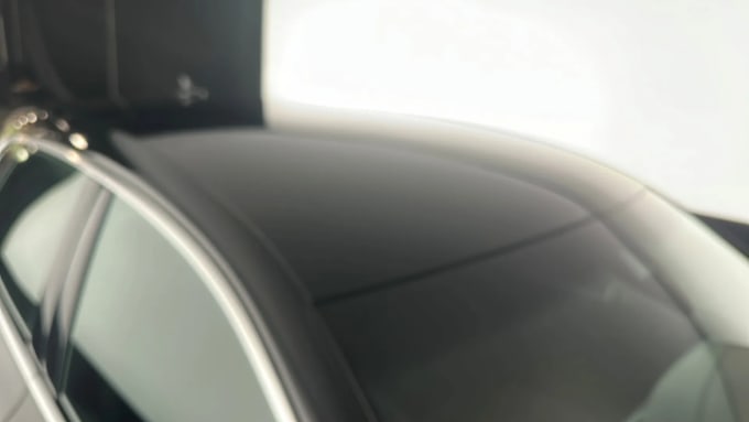 2020 Audi A3
