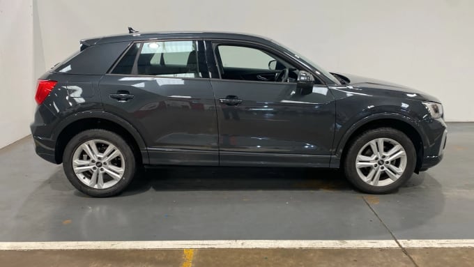 2024 Audi Q2