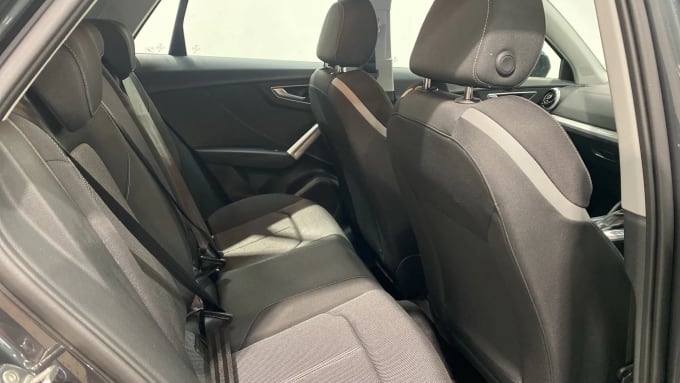 2024 Audi Q2