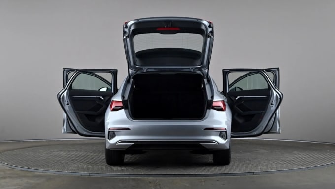 2022 Audi A3