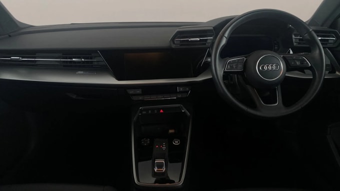 2022 Audi A3