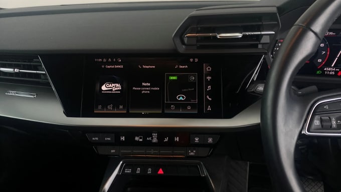 2022 Audi A3