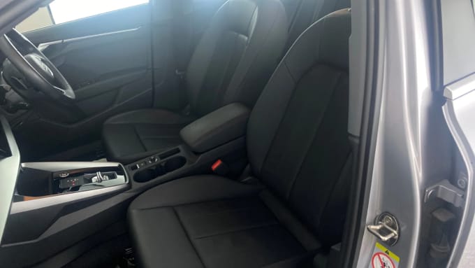 2022 Audi A3