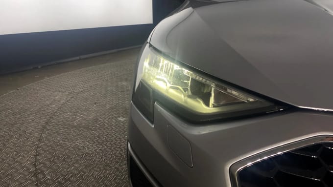 2022 Audi A3