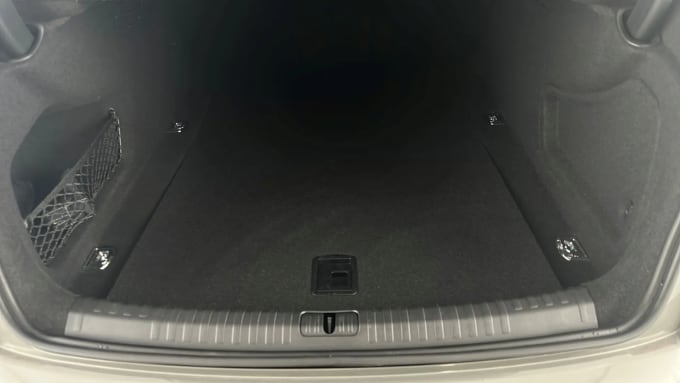 2022 Audi A6