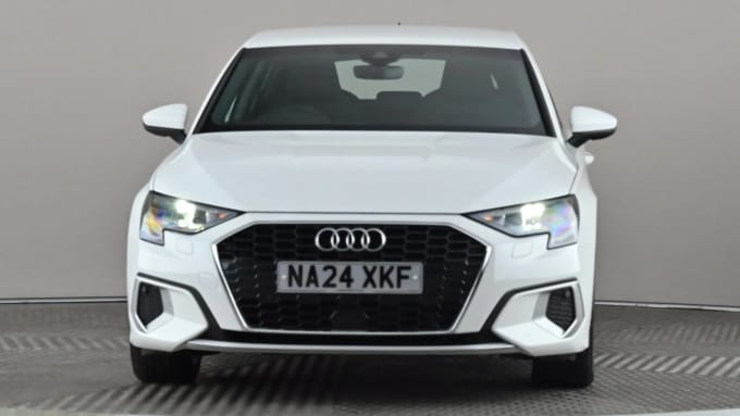 2024 Audi A3
