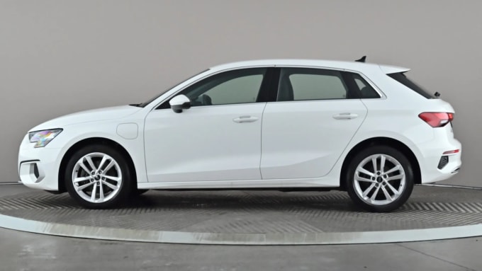 2024 Audi A3