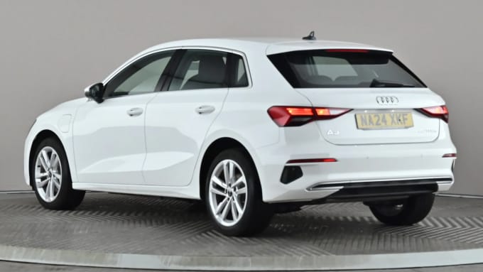 2024 Audi A3