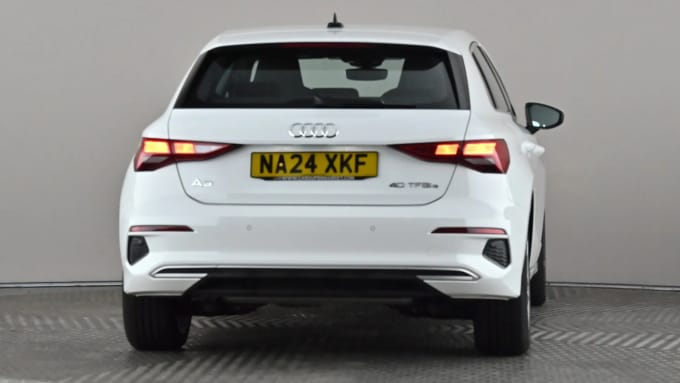 2024 Audi A3