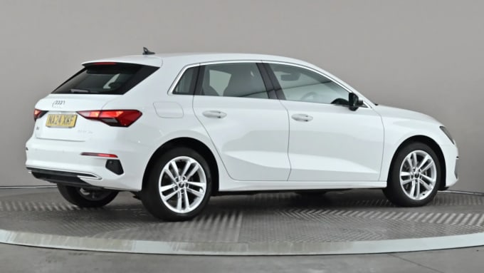 2024 Audi A3