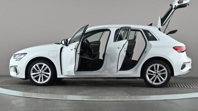 2024 Audi A3