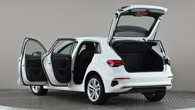2024 Audi A3