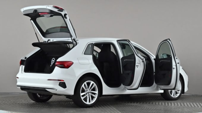 2024 Audi A3