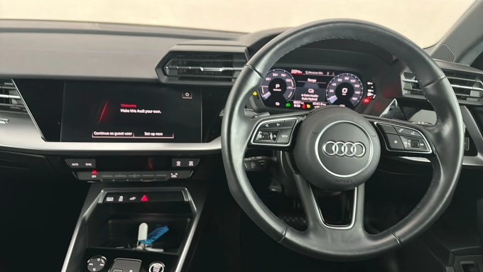 2024 Audi A3
