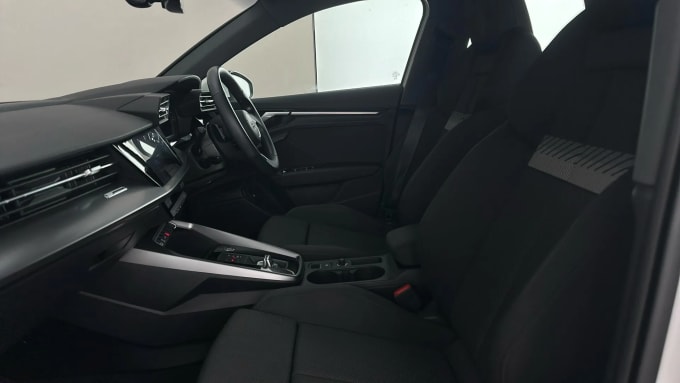 2024 Audi A3