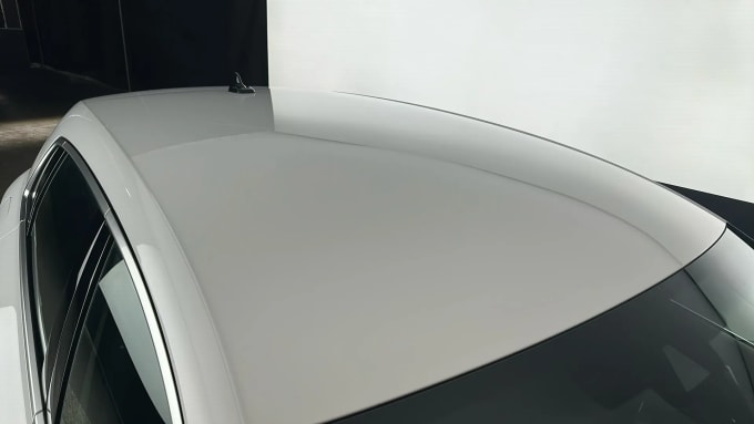 2024 Audi A3