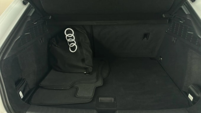 2024 Audi A3