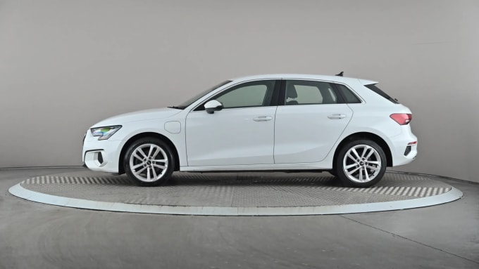 2022 Audi A3