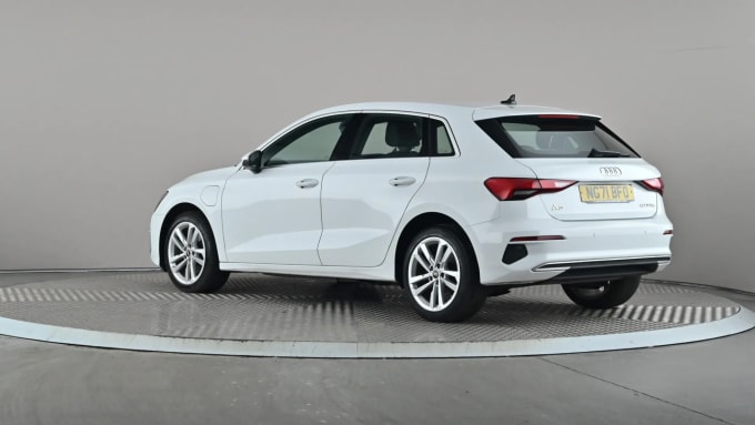 2022 Audi A3