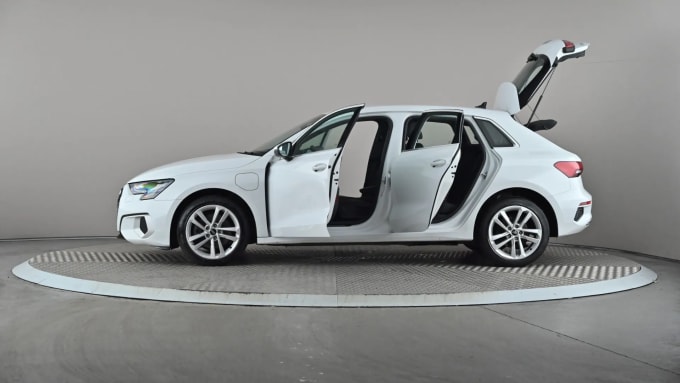 2022 Audi A3