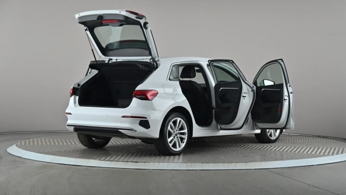 2022 Audi A3