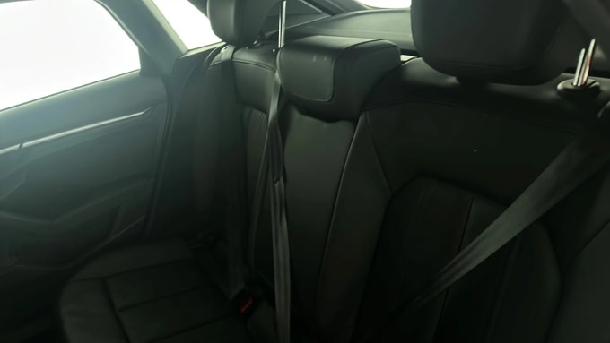 2022 Audi A3