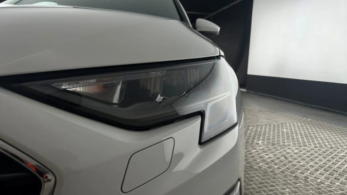 2022 Audi A3