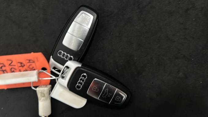 2022 Audi A3