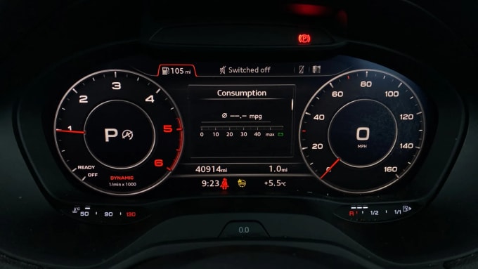 2021 Audi Q2