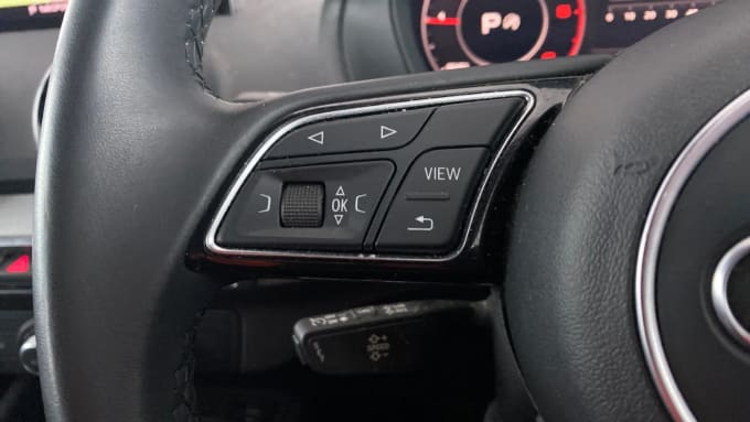 2021 Audi Q2