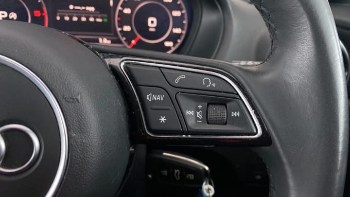 2021 Audi Q2