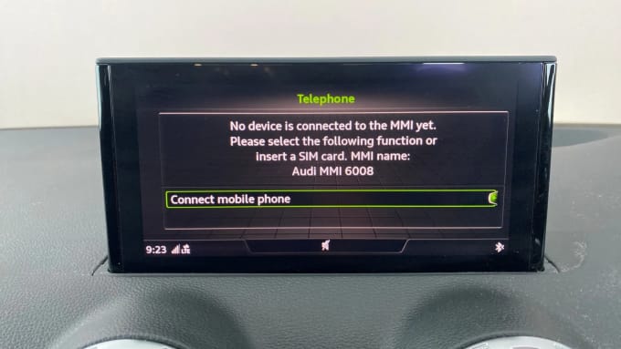 2021 Audi Q2