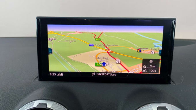 2021 Audi Q2