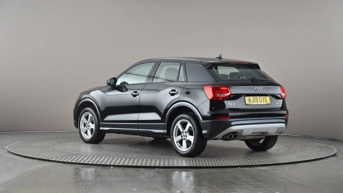 2019 Audi Q2