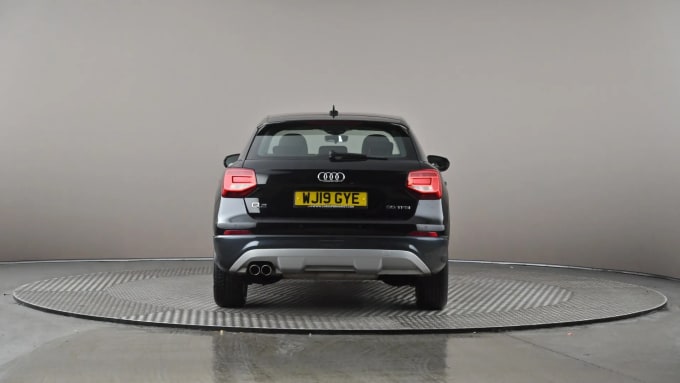 2019 Audi Q2