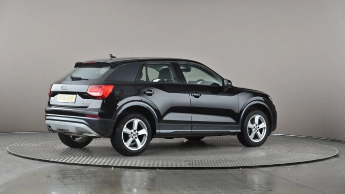 2019 Audi Q2