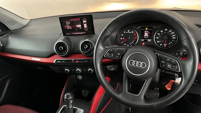 2019 Audi Q2