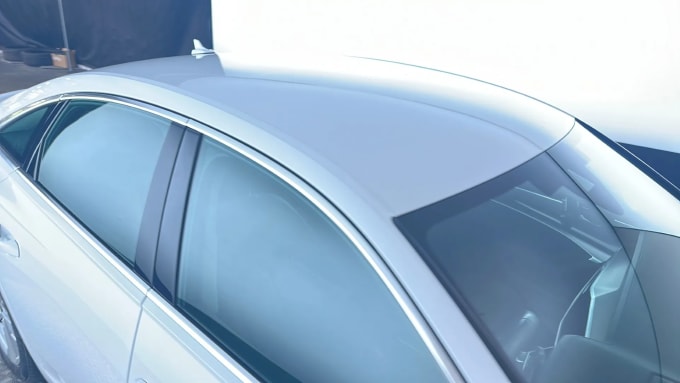 2022 Audi A6