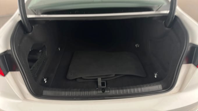 2022 Audi A6
