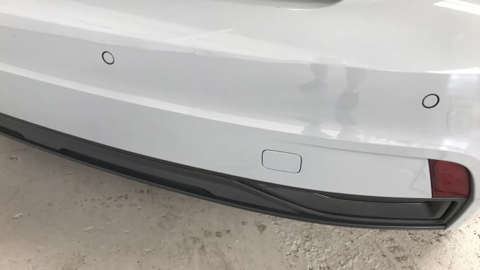 2022 Audi A1